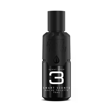 Nish Man Smart Scents No.3 EDT parfüm 75ml
