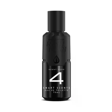 Nish Man Smart Scents No.4 EDT parfüm 75ml

