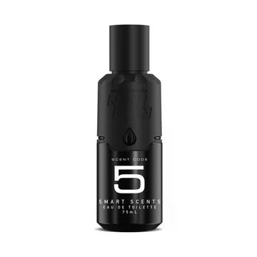 Nish Man Smart Scents No.5 EDT parfüm 75ml
