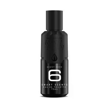 Nish Man Smart Scents No.6 EDT parfüm 75ml
