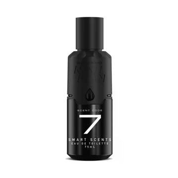 Nish Man Smart Scents No.7 EDT parfüm 75ml
