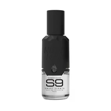 Nish Man Smart Scents No.S9 EDT parfüm 75ml
