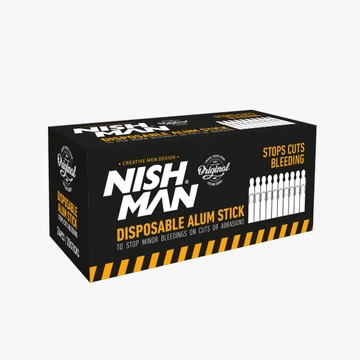 Nish Man Disposable timsó szálak (24x20pcs)
