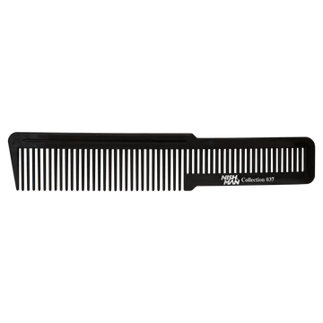 Nish Man Barber Flat Top fésű (037)
