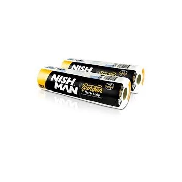 Nish Man Barber Neck Strips nyakpapír (5 tekercs/csomag)