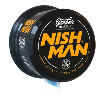 Nish Man Barber nyakpapír adagoló
