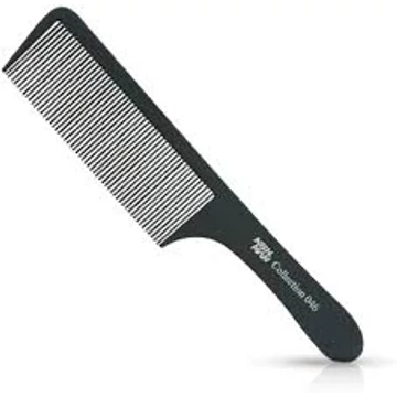 Nish Man Collection Clipper Comb (046) fésű
