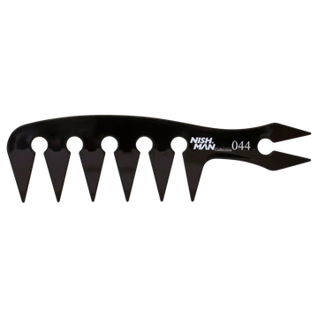 Nish Man Barber fésű (044)