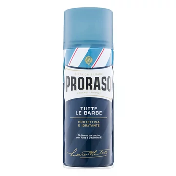 Proraso Blue borotvahab 300ml
