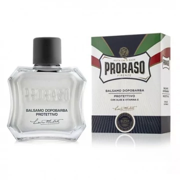 Proraso Blue borotválkozás utáni balzsam 100ml