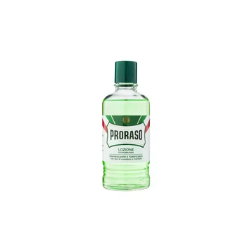 Proraso Green borotválkozás utáni folyadék 400ml (Pro Size)