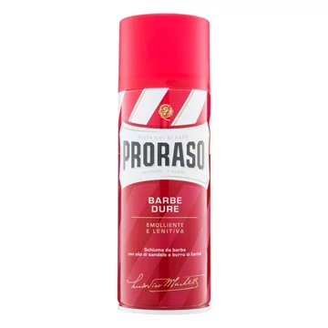 Proraso Red borotvahab 300ml