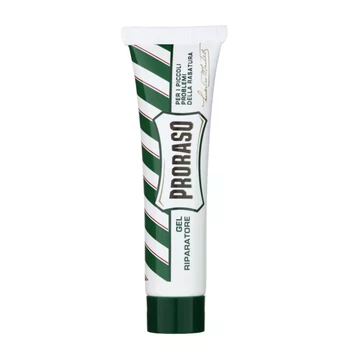 Proraso Repair Gel borotválkozás utáni sérülések elleni gél 10ml