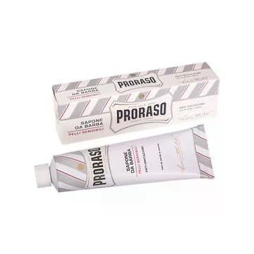 Proraso White borotválkozó krém 150ml