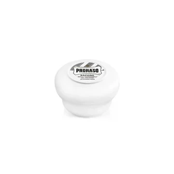 Proraso White borotválkozó szappan 150ml
