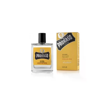 Proraso Wood & Spice borotválkozás utáni balzsam 100ml