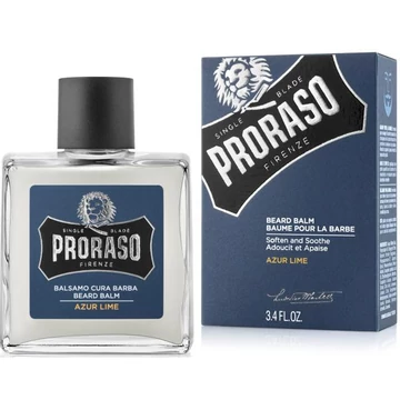 Proraso Azur Lime szakállbalzsam 100ml
