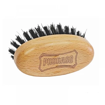 Proraso Old Style Beard & Moustache Brush bajusz és szakállkefe
