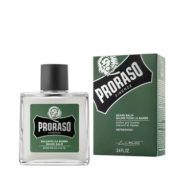Proraso Refresh szakállbalzsam 100ml
