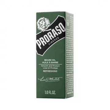Proraso Refresh szakállolaj 30ml