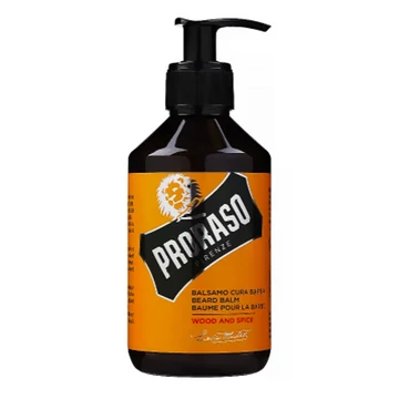 Proraso Wood & Spice Beard Balm szakállbalzsam 300ml