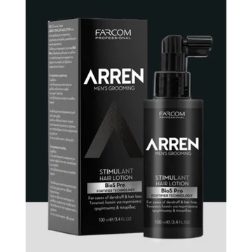 Arren BioS Pro Stimulant Hair Lotion 100ml        