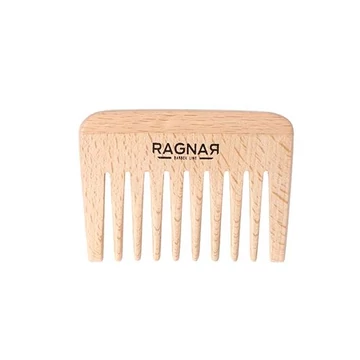 Ragnar Beard Comb szakállfésű 9cm