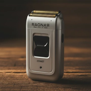 Ragnar Comet Cordless Shaver villanyborotva (ezüst)