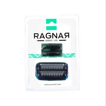 Ragnar Comet csere fólia és penge (ezüst)