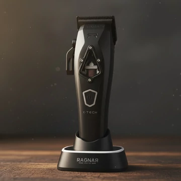 Ragnar X-TECH hajvágó gép