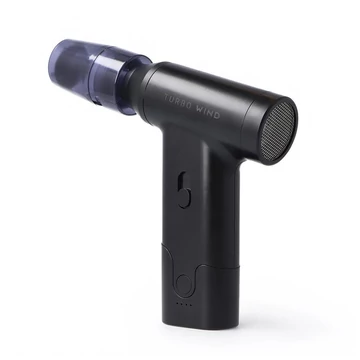 Ragnar Cordless Turbo Wind Blower/Vacuum fúvó/szívó
