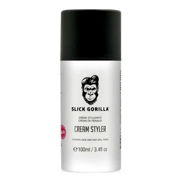 Slick Gorilla Cream Styler krém hajformázó 100g