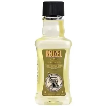 Reuzel 3-in-1 Tea Tree Shampoo sampon 100ml