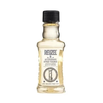 Reuzel After Shave Wood &amp; Spice borotválkozás utáni folyadék 100ml