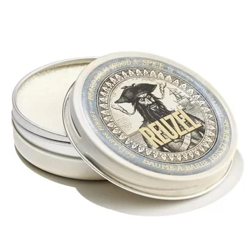 Reuzel Beard Balm Wood &amp; Spice szakállbalzsam 35g