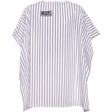 Reuzel Barber Super Cape beterítő kendő