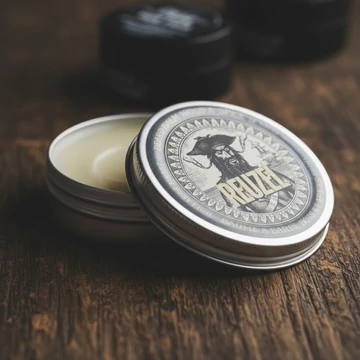 Reuzel Beard Balm Wood & Spice szakállbalzsam 35g