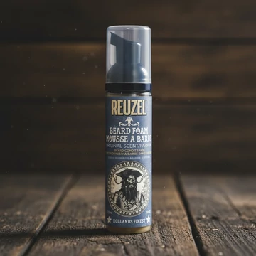 Reuzel Beard Foam szakállkondicionáló 70ml
