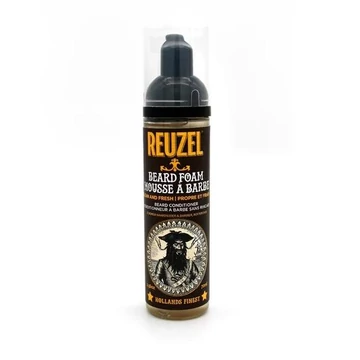 Reuzel Beard Foam Clean &amp; Fresh szakállkondicionáló 70ml