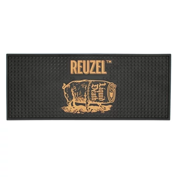 Reuzel Barber Mat (Severed Head) eszközalátét