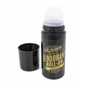 Dick Johnson Original Roll-On - dezodor Sweet Rum 50ml