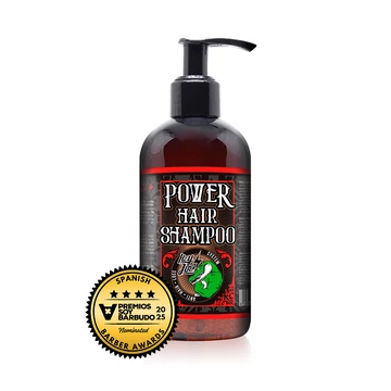 Hey Joe! hajsampon (Power) hajhullás ellen 250ml