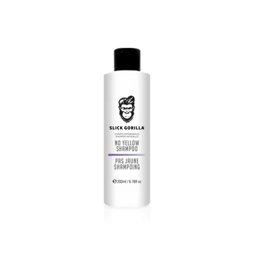 Slick Gorilla hamvasító sampon 200ml