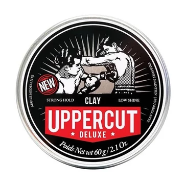 Uppercut Deluxe Clay hajformázó 60g