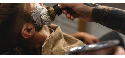 Szákállápoláshoz