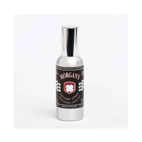 Morgan's volumennövelő spray 100ml