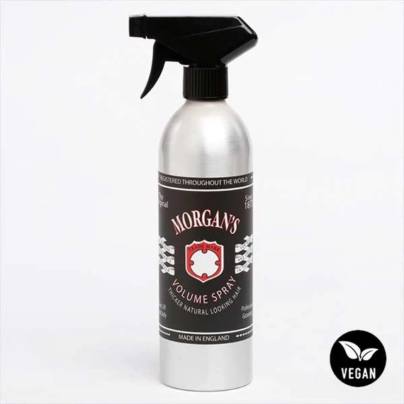 Morgan's volumennövelő spray 500ml