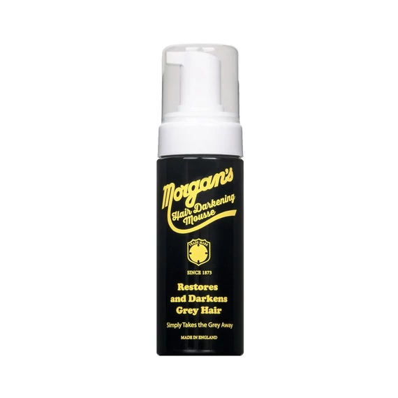 Morgan’s haj sötétítő hab 150ml