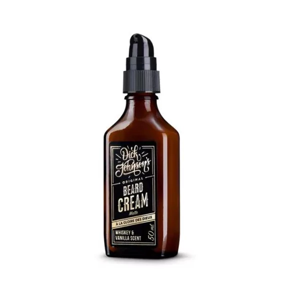 Dick Johnson Matte szakállkondicionáló 50ml
