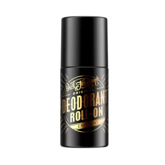Dick Johnson Original Roll-On Deodorant Enivrant dezodor 50ml
